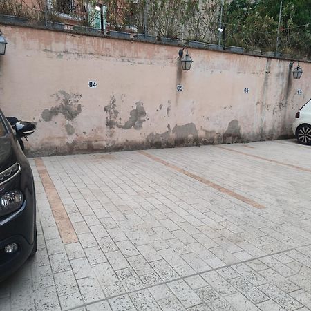 شقة A Casa Di Laura نابولي المظهر الخارجي الصورة