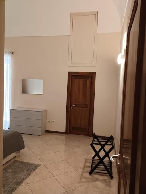 شقة A Casa Di Laura نابولي المظهر الخارجي الصورة