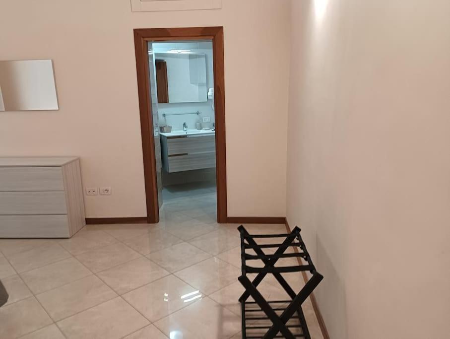 شقة A Casa Di Laura نابولي المظهر الخارجي الصورة