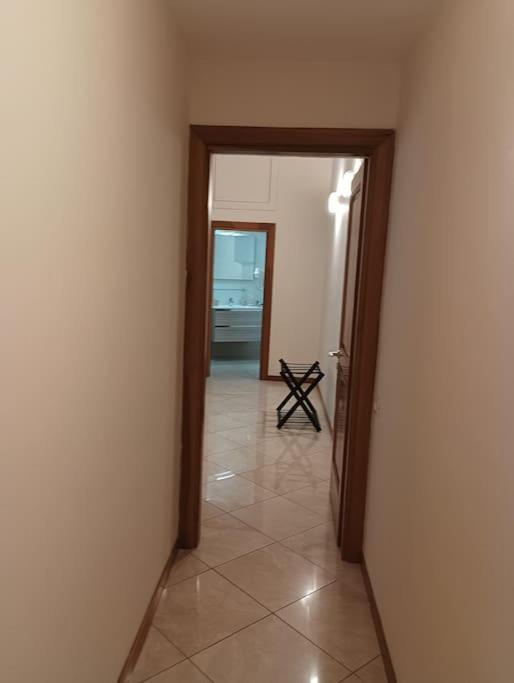 شقة A Casa Di Laura نابولي المظهر الخارجي الصورة